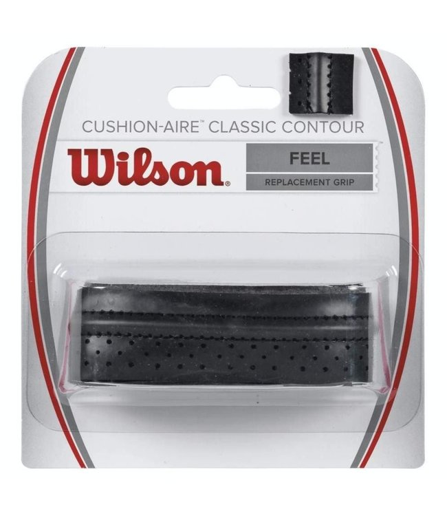 Wilson Cushion-Aire Classic Contour Replacement Grip