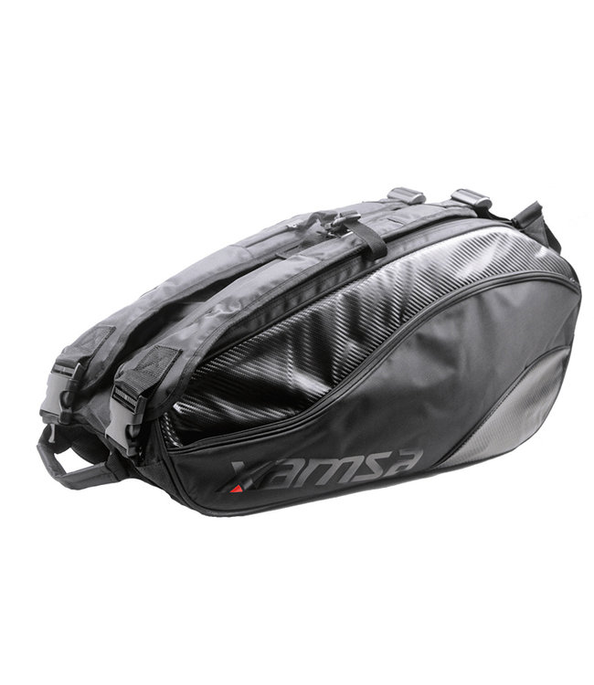 Xamsa Incognito 6R Bag