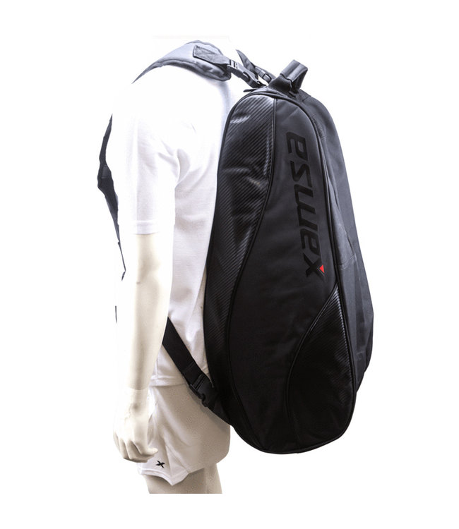 Xamsa Incognito 6R Bag