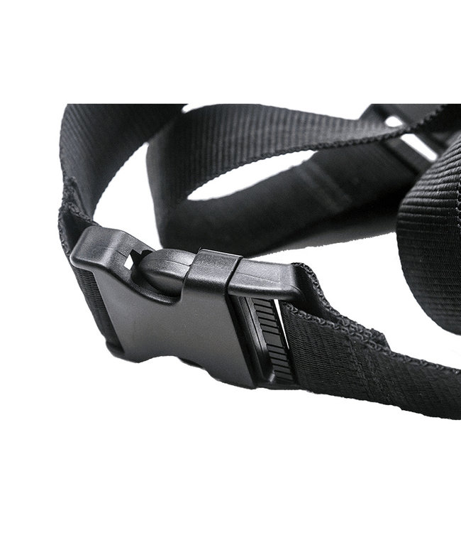 Xamsa Incognito 6R Bag