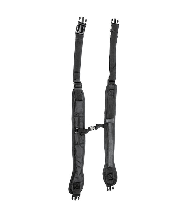 Xamsa Incognito 6R Bag