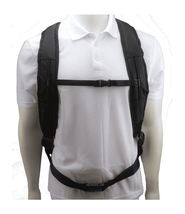 Xamsa Incognito 6R Bag