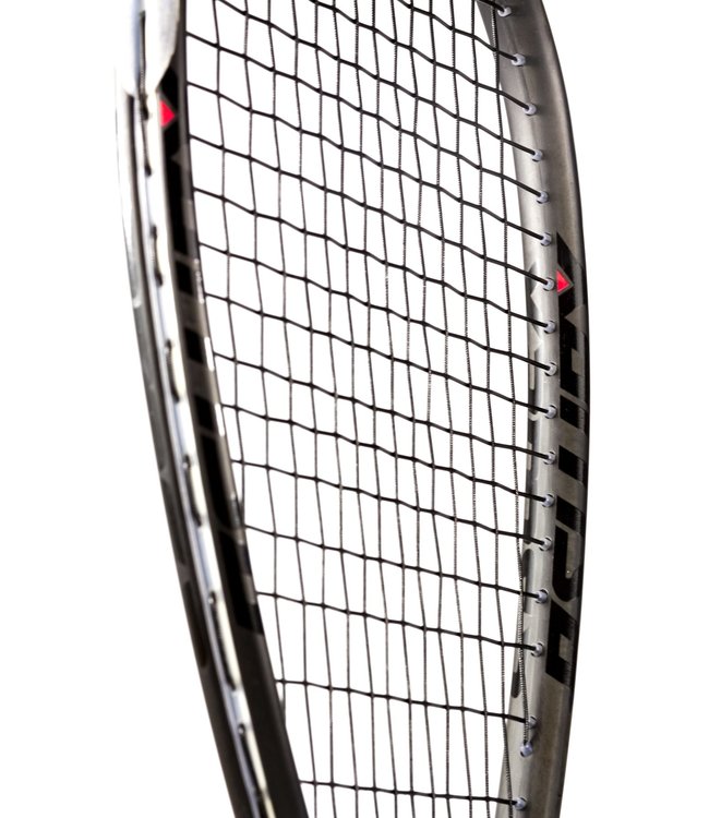 Xamsa Crucible Incognito Squash Racket