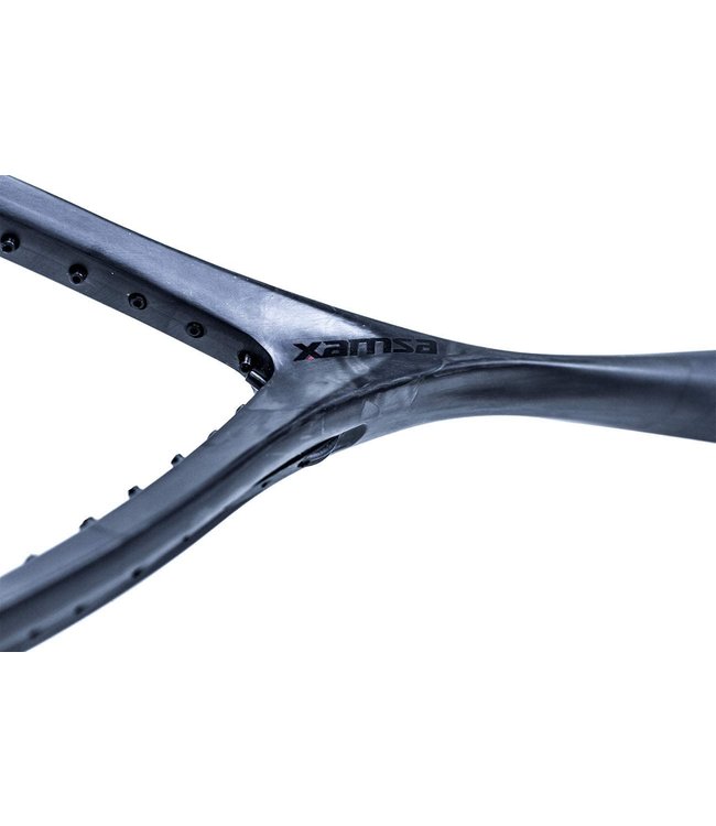 Xamsa Onyx Incognito Squash Racquet