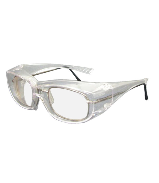 Black Knight Overguards Lite Eyeguard