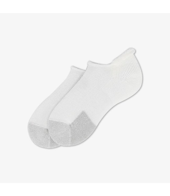 Thorlos Pickleball Socks (White)