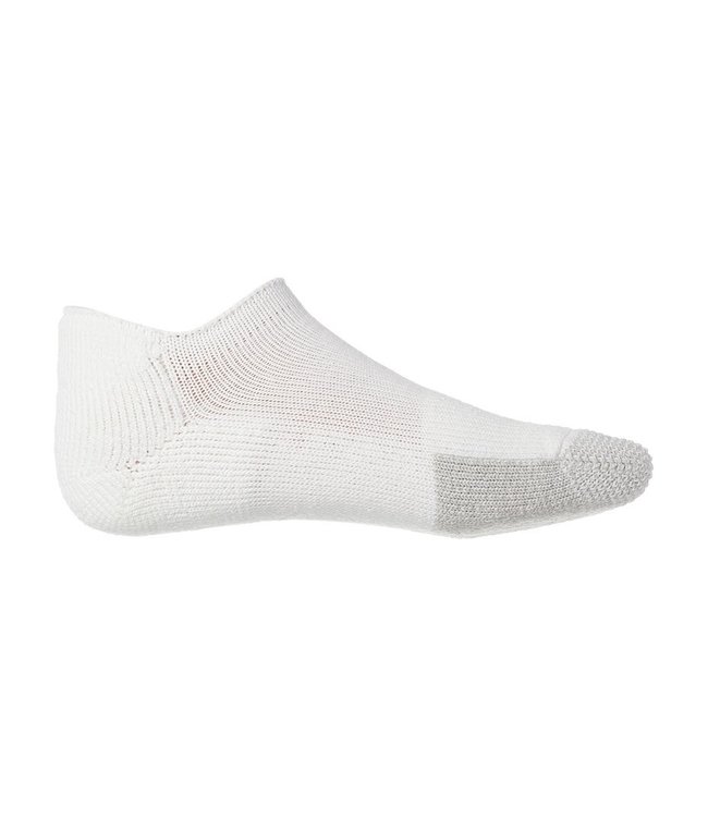 Thorlos Pickleball Socks (White)