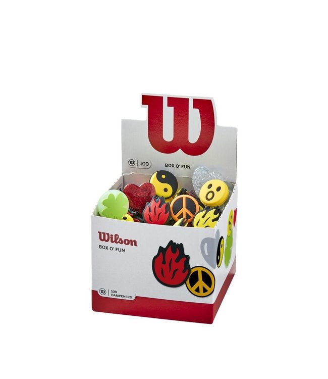 Wilson Fun Dampener