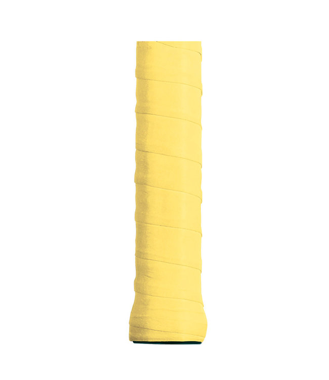 Wilson Pro Overgrip Yellow