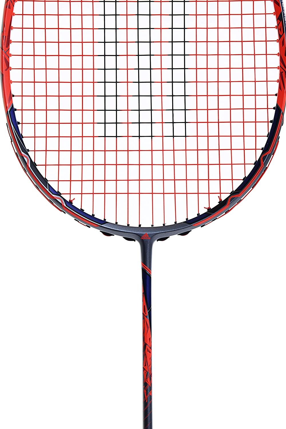 adidas Wucht P5 Badminton Racket Of Courts