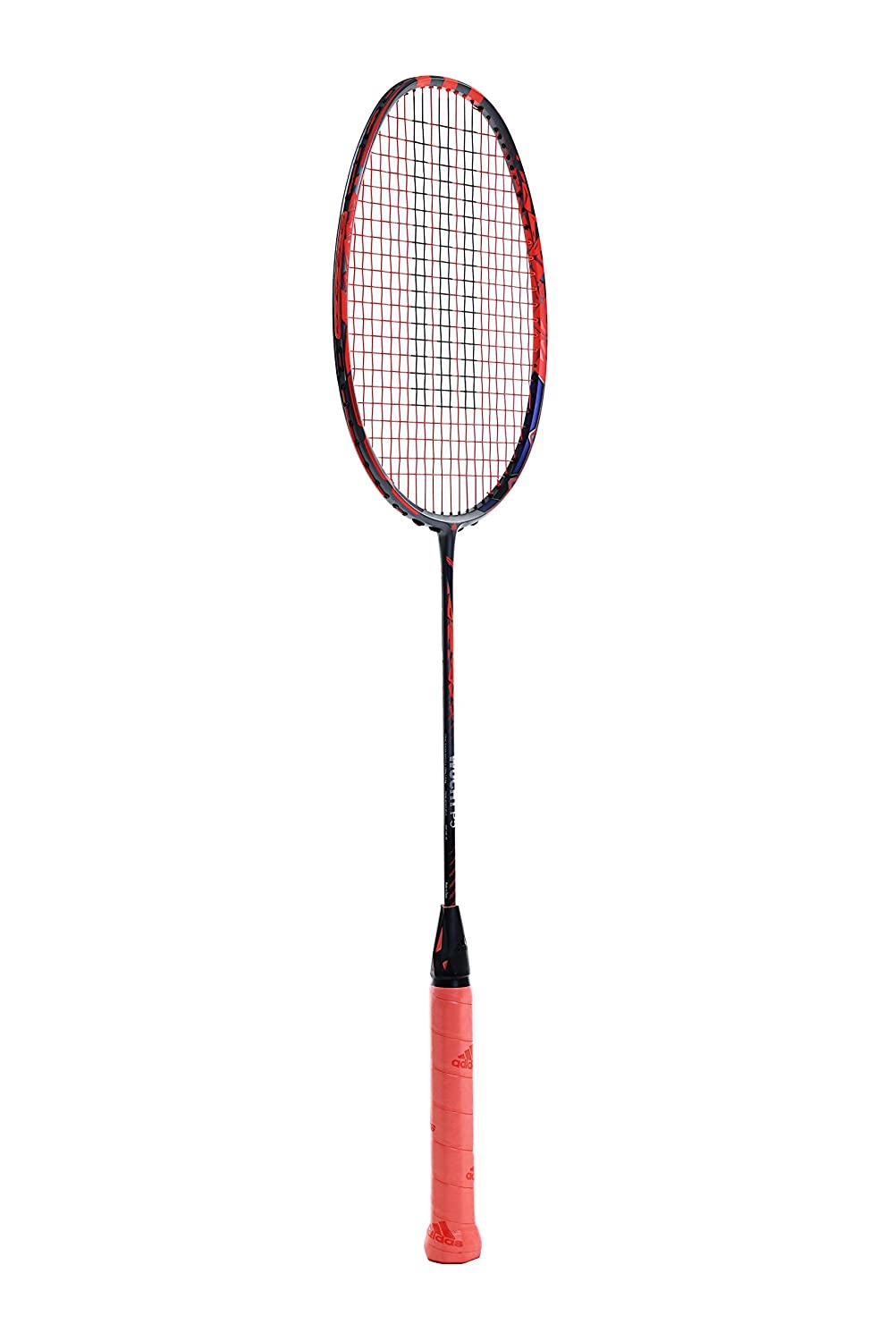 adidas Wucht P5 Badminton Racket Of Courts