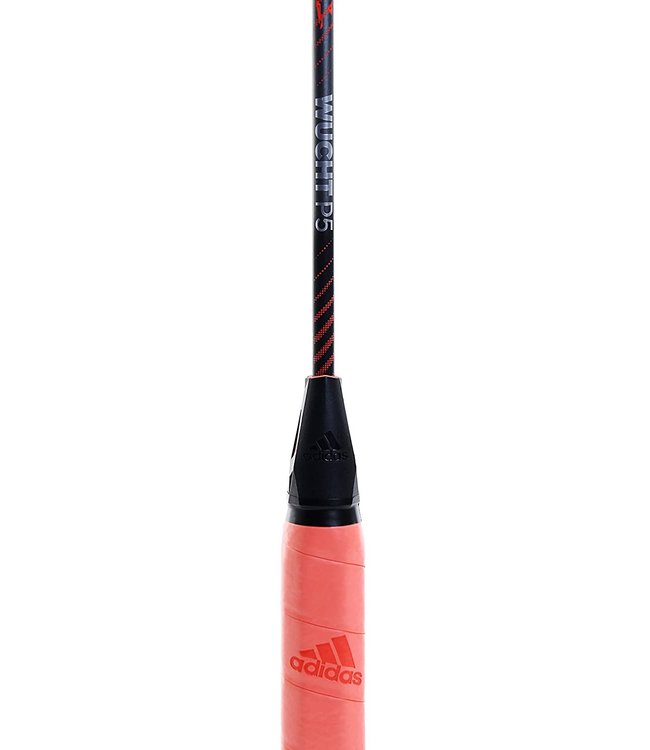 adidas Wucht P5 Badminton Racket 3U @ Lowest Price
