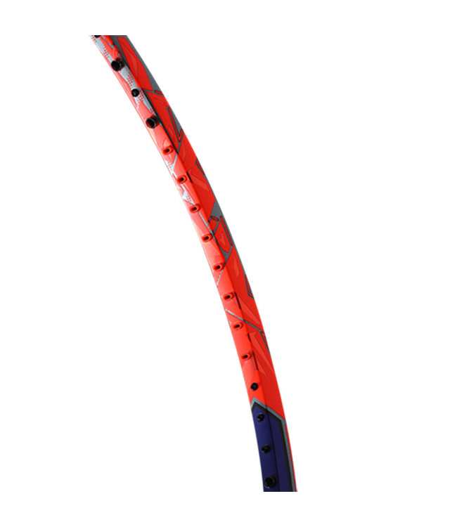 adidas Wucht P5 Badminton Racket 3U @ Lowest Price