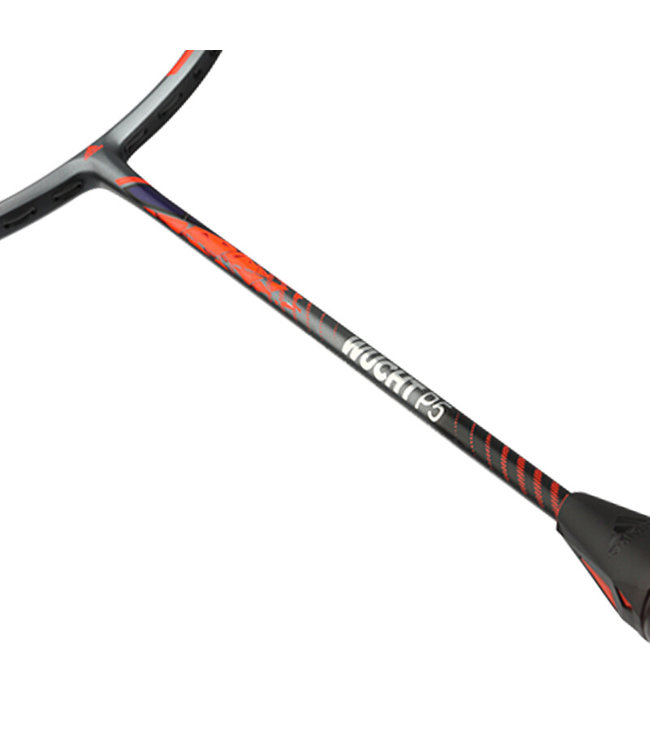adidas Wucht P5 Badminton Racket 3U @ Lowest Price