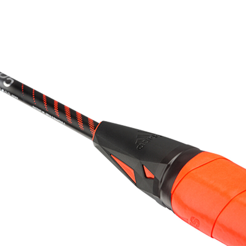 adidas Wucht P5 Badminton Racket Of Courts