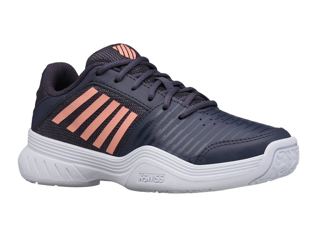 k swiss volley mid