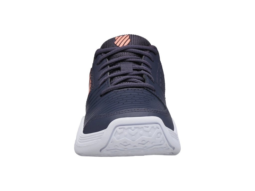K-Swiss