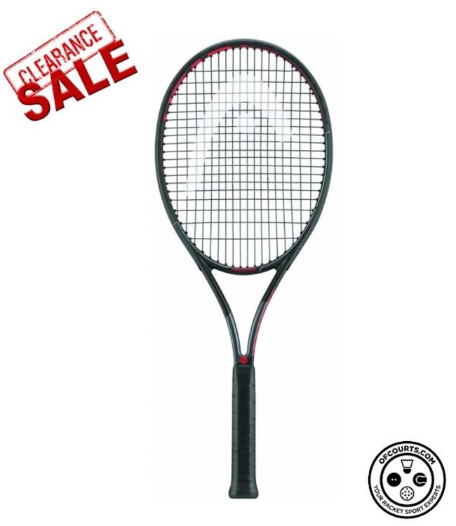 Head Graphene Touch Prestige Tour Tennis Racket @ Lowest Price