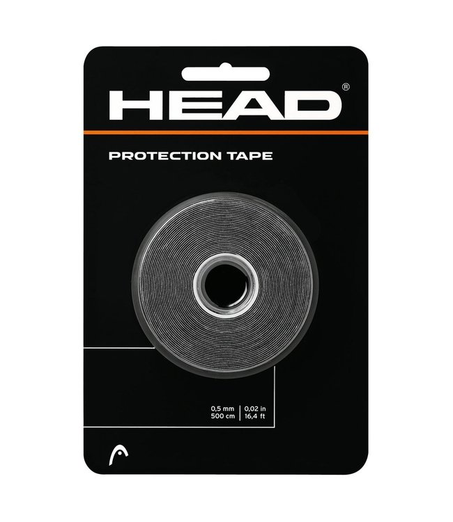 Head Protection Tape