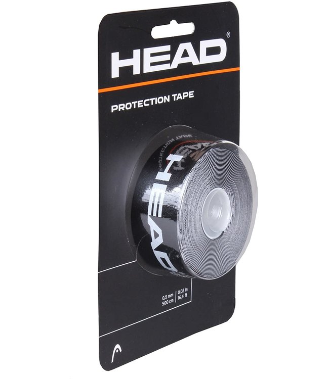 Head Protection Tape