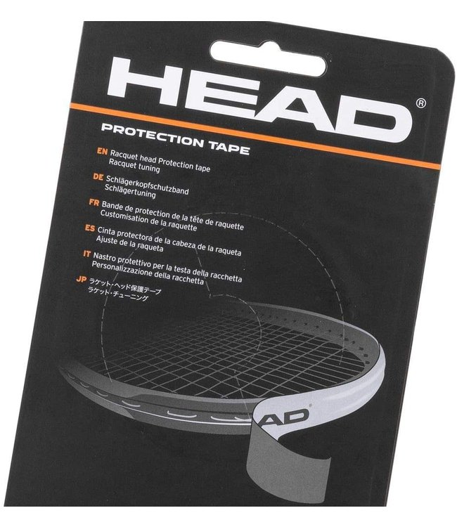 Head Protection Tape