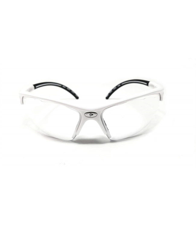 Dunlop I-Armor Eyeguard White
