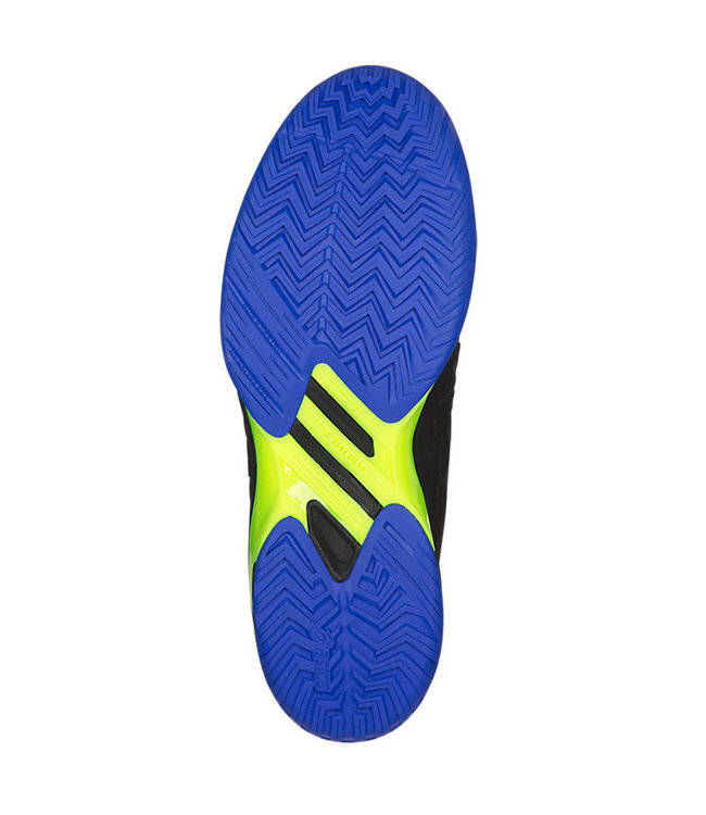 Asics Solution Speed FF Men's Shoe (Black/Illusion Blue)