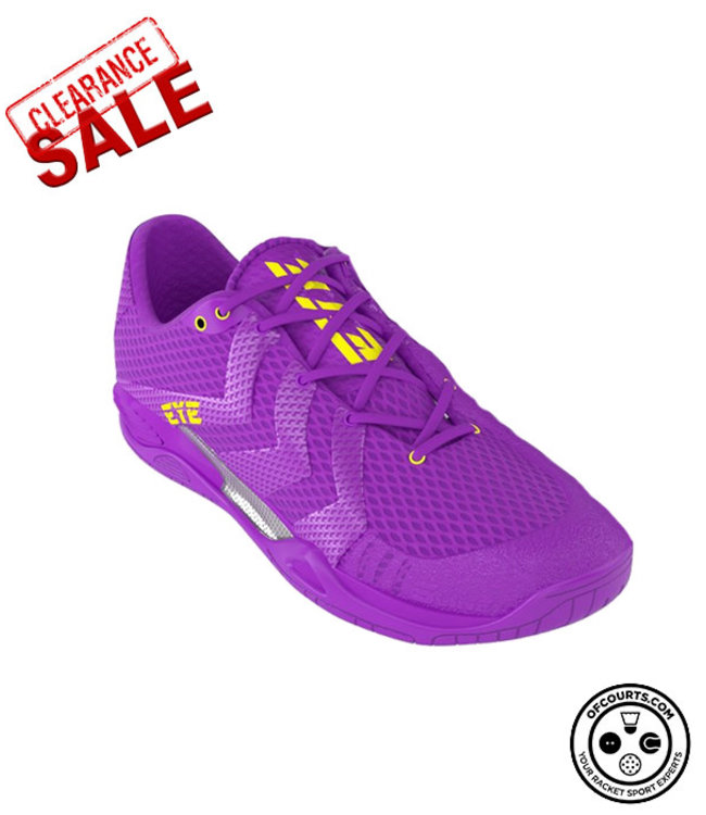 Eye S-Line (Electric Purple) Men's Indoor Shoe @ Lowest Price
