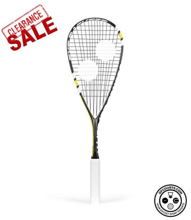 Eye V-Lite 125 Squash Racket @ Lowest Price