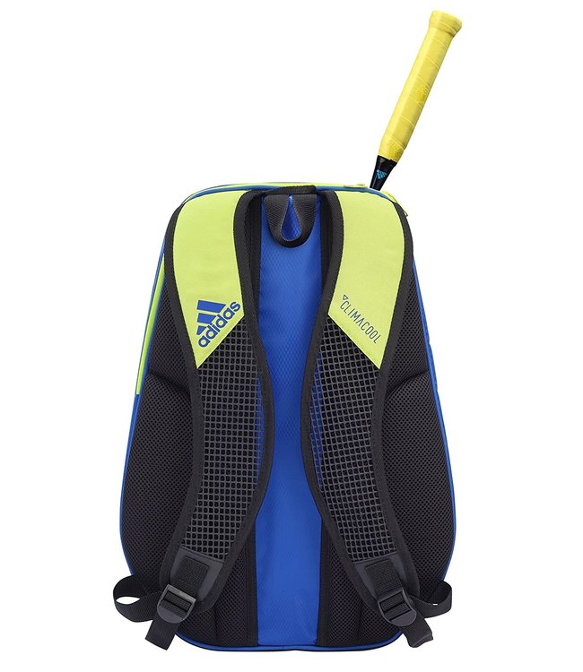 adidas Racket Backpack Uberschall F5