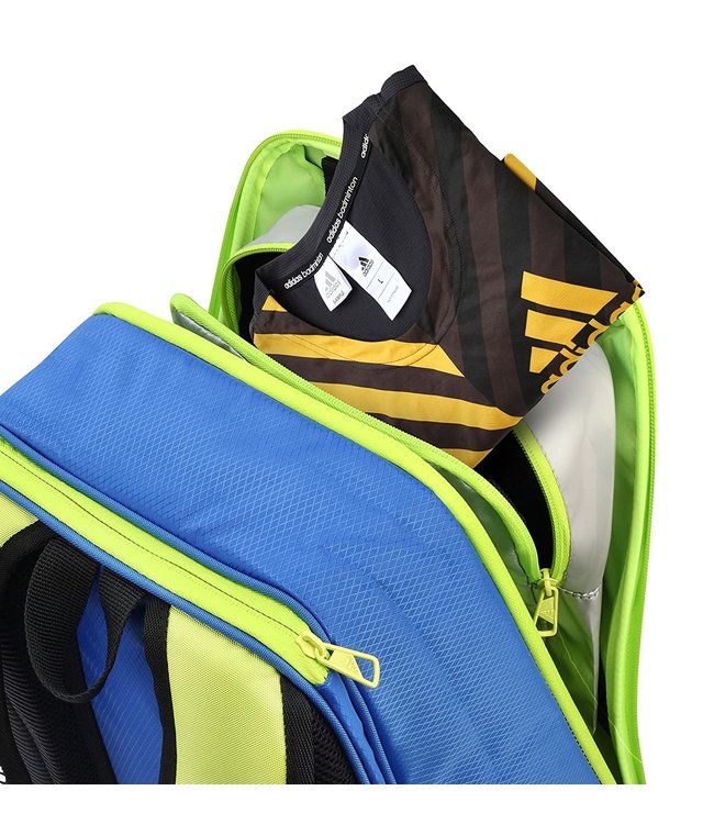 adidas Racket Backpack Uberschall F5