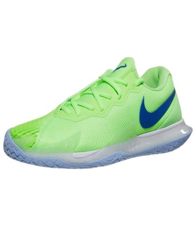 NIke Zoom Vapor Cage 4 Rafa Mens Tennis Shoe