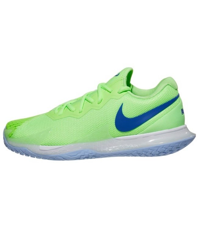NIke Zoom Vapor Cage 4 Rafa Mens Tennis Shoe