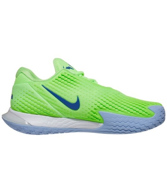 NIke Zoom Vapor Cage 4 Rafa Mens Tennis Shoe