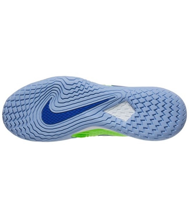 NIke Zoom Vapor Cage 4 Rafa Mens Tennis Shoe