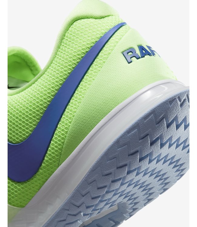 NIke Zoom Vapor Cage 4 Rafa Mens Tennis Shoe