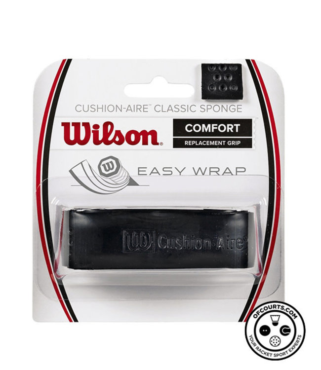 Wilson Cushion Aire Sponge