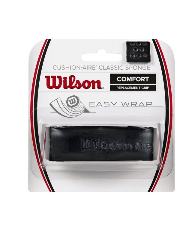 Wilson Cushion Aire Sponge