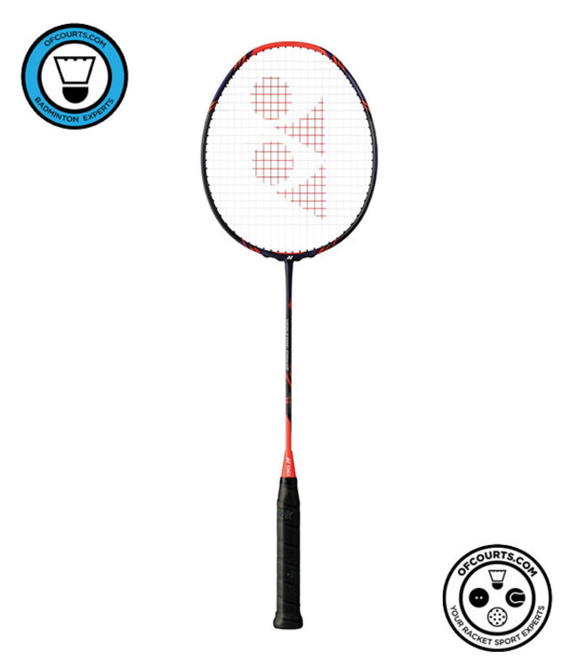 Yonex Voltric Glan Z Badminton Racket