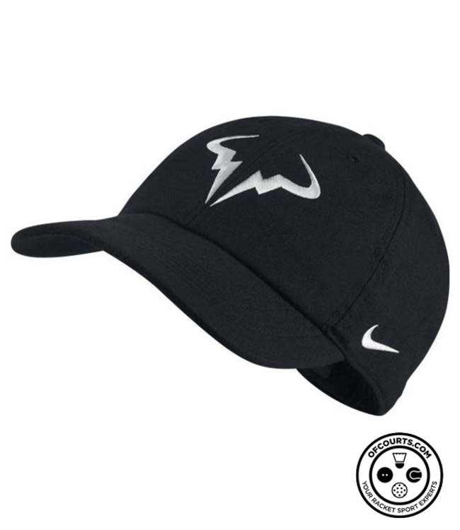 bull cap nike