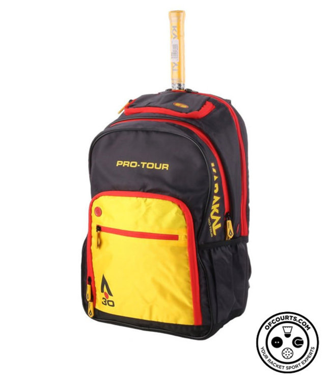 Karakal Pro Tour 30 Racket Backpack