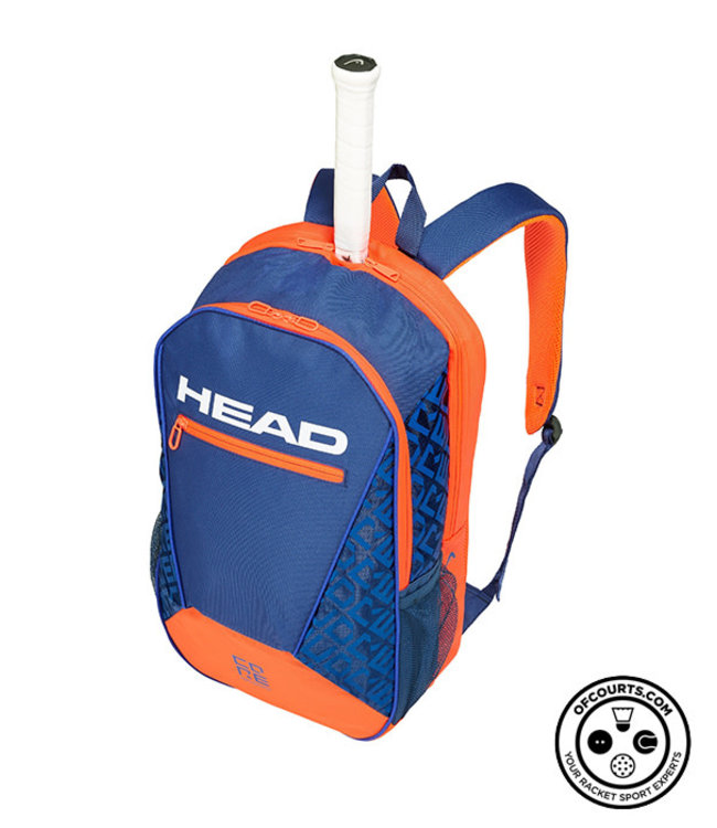 head core performance tennis bag