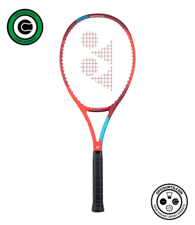 Yonex VCORE 98 (305g) Red-Blue - Of Courts