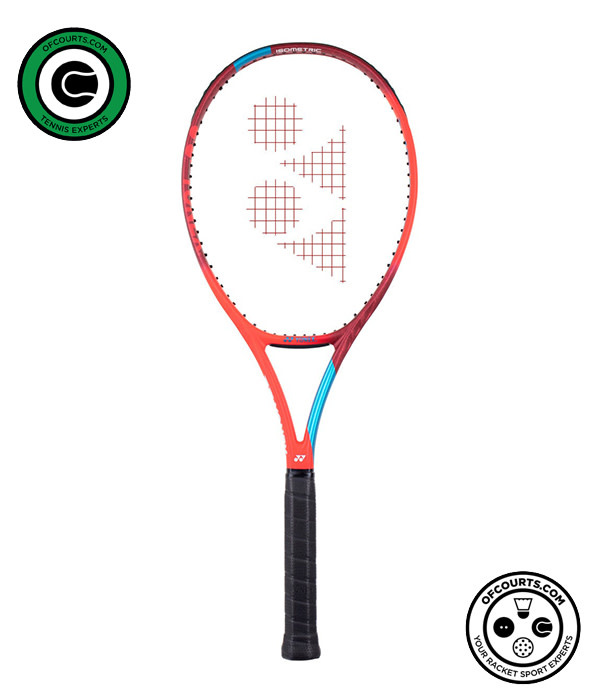 Yonex VCORE 98 (305g) Red-Blue