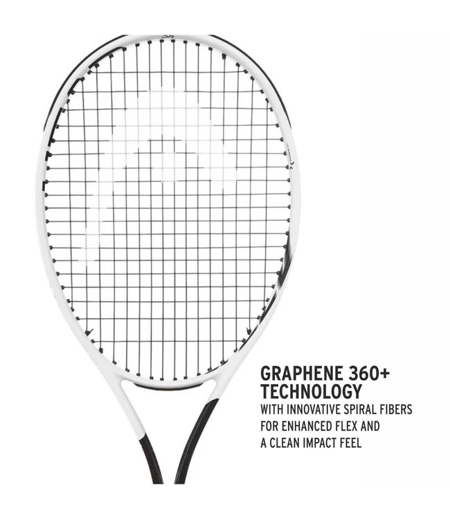 Head Graphene 360+ Speed Junior 26