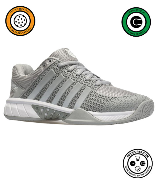 k swiss express light