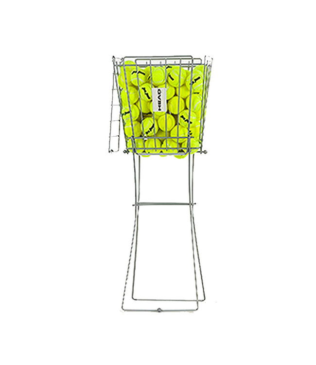 Head 72 Pro Ball Basket