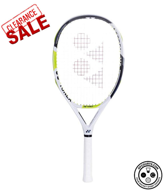 yonex tennis racket price