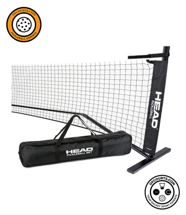Head Pickleball Net System
