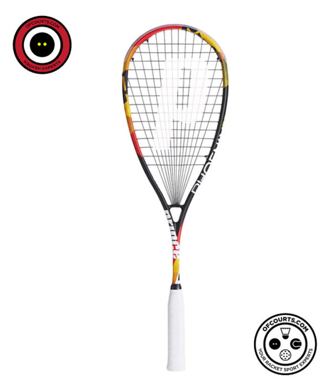 Prince Phoenix Pro 750 Squash Racquet